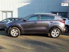 Kia Sportage - 1.6 GDI First Edition