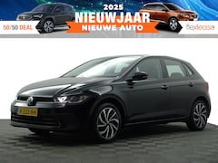 Volkswagen Polo - 1.0 TSI Edition Aut- Nap 39dkm, Virtual Cockpit, Ada Cruise, Led, Park Assist, Carplay, Sp