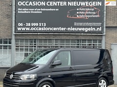 Volkswagen Transporter - 2.0TDI 132KW DSG L1H1 2013 AIRCO/NAP