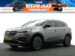 Opel Grandland X - 1.6 Turbo Hybrid4 Ultimate Aut- Two Tone, Memory, Carplay, Sfeerverlichting, Camera, Dynam