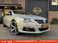 Volkswagen Passat CC - R36 3.6 V6 FSI 4Motion 4p. 300PK ZEER NETTE