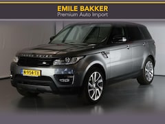 Land Rover Range Rover Sport - 3.0 SDV6 HSE Dynamic