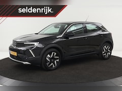 Opel Mokka-e - Elegance 50 kWh | 3 Fase | Leder | Stoelverwarming | Massage | Camera | Carplay | Navigati