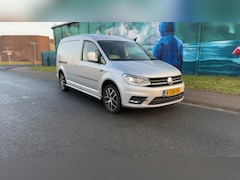 Volkswagen Caddy - 2.0 TDI L2H1 Excl Ed