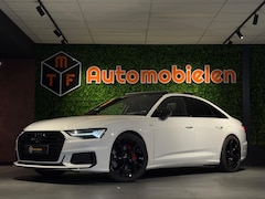 Audi A6 Limousine - 55 TFSI e Quattro S 367 PK |MATRIX|PANO|B&O|HEADUP|BOMVOL