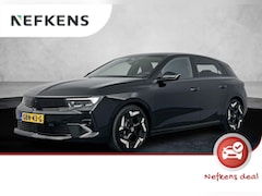 Opel Astra - 1.6 Turbo Plug In Hybrid GSe 225pk | Panoramisch schuifkanteldak | NL. auto