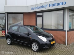 Suzuki Alto - 1.0 Comfort EASSS Airco | CPV | St.bekr