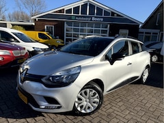 Renault Clio Estate - 0.9 TCe Life NL. Auto, 42012km