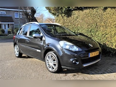 Renault 20 - clio estate 1.2 TCE 20th Anniversary