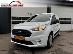 Ford Transit Connect - 1.5 EcoBlue L1 Trend