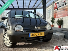 Renault Twingo - 1.2 Nieuwe APK