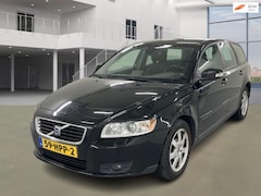 Volvo V50 - 1.8 Kinetic NAVI CRUISE 2 X SLEUTELS