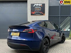 Tesla Model Y - RWD