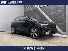 Volvo XC40 - Recharge Ultimate 70 kWh | Panoramadak | 360° Camera | ACC | BLIS | Stoel+Stuurverwarming