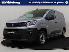 Peugeot Partner - 1.5 BlueHDi 100 S&S L1 | 3 Zits | Navigatie | Airco MD