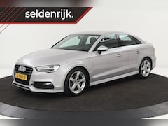 Audi A3 - 1.4 TFSI Adrenalin Sport | Xenon | Navigatie | Half leder | Sportstoelen | Bang & Olufsen