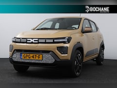 Dacia Spring - Extreme 65 26.8 kWh