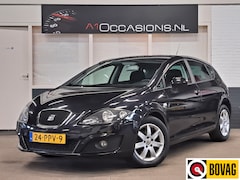 Seat Leon - 1.2 TSI Good Stuff