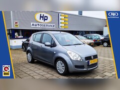 Suzuki Splash - 1.2 Comfort Automaat