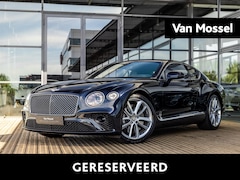 Bentley Continental GT - 6.0 W12 | NL AUTO | 1E EIGENAAR | BTW | B&O SOUNDSYSTEM | CITY PAKKET | TOUR PAKKET | HEAD