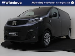 Fiat Scudo - 2.0 MultiJet L2H1 | Laadruimte pakket | Assistentie Pakket | Lichtpakket