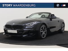 BMW Z4 Roadster - sDrive20i High Executive M Sport Automaat / Stoelverwarming / Verwarmd stuurwiel / Head-Up