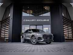 Audi Q3 Sportback - 45 TFSI e S Edition - Elek. Trekhaak | Memory | ACC | 360 Camera