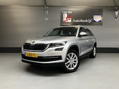 Skoda Kodiaq - 1.5 TSI STYLE/NAV/LED/KEY-LESS/TREKH/CAM/ENZ