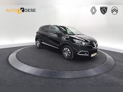 Renault Captur - TCe 90 Limited | Parkeersensoren | Navigatie | Airco | Getint Glas