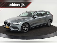 Volvo V60 - 2.0 B3 Momentum Advantage | Carplay | Camera | Full LED | Navigatie | Climate control | Cr