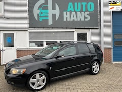 Volvo V50 - 2.5 T5 Summum