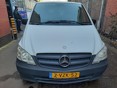 Mercedes-Benz Vito - 110 CDI 343 Functional DC Standaard