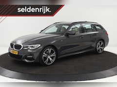 BMW 3-serie Touring - 320e M Sport | Laserlight | Trekhaak | Stoelverwarming | Harman/Kardon Sound | Carplay | A