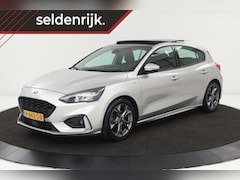 Ford Focus - 1.0 EcoBoost ST Line | Panoramadak | Adaptive cruise | Camera | Carplay | Airco | Navigati