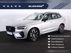 Volvo XC60 - Recharge T6 AWD Ultimate Dark - Luchtvering - Bowers & Wilkins premium audio - 360º camera