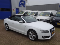 Audi A5 Cabriolet - 2.0 TFSI S-line