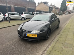 Alfa Romeo GT - 2.0 JTS Imola VOLL EXTRA’S APPLE CARPLAY, LEDEREN BEKLEDING, MET APK