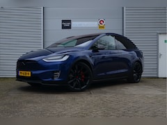 Tesla Model X - 100D AutoPilot3.0+FSD MCU2, Trekhaak, 22"