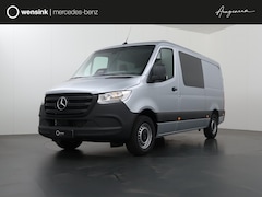 Mercedes-Benz Sprinter - 311 CDI GB L2 RWD PRO