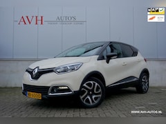 Renault Captur - 0.9 TCe Dynamique