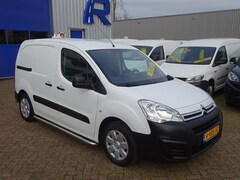 Citroën Berlingo - 1.6 BlueHDI 75 Comfort AIRCO SCHUIFDEUR