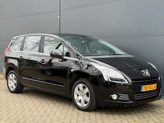 Peugeot 5008 - 1.6 VTi Blue Lease 5p. NAVI | PDC | CRUISE | AIRCO | ELEK RAMEN | NWE APK