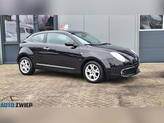 Alfa Romeo MiTo - 1.4 Distinctive