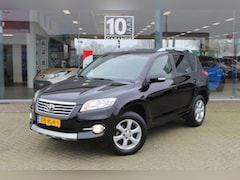 Toyota RAV4 - 2.0 VVTi Executive Business | Trekhaak | 1500 kg trekgewicht