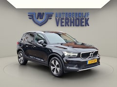 Volvo XC40 - 1.5 T3 Momentum Automaat - Carplay - NL Auto