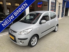 Hyundai i10 - 1.1 Dynamic XL 1 EIGENAAR. DEALER ONDERHOUDEN