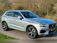 Volvo XC60 - 2.0 T5 R-Design