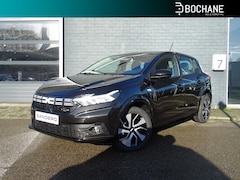 Dacia Sandero - 1.0 TCe 90 Expression Pack Assist