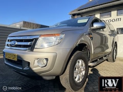 Ford Ranger - 2.2 TDCi XLT Super Cab