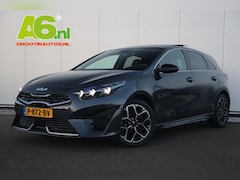 Kia Cee'd - Ceed 1.5 T-GDi GT-Line Automaat Panoramadak Keyless Navigatie Camera Carplay Android